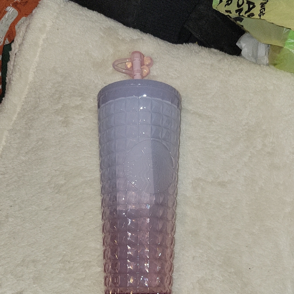 Starbucks Spring Gradient Tumbler. LAST ONE...